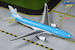 Airbus A330-200 KLM PH-AOM