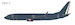 B737-800/w (Mexican Air Force) 3527