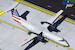 Bombardier Dash 8Q-300 American Eagle / Piedmont N329EN