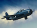 Grumman TBM-3S / Avenger AS.4 (2 markings FAA,RCN)