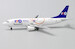 Boeing 737-300SF YTO Cargo Airlines B-2575 With Antenna
