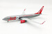 Boeing 737-8MG Jet2.com G-JZBJ