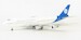 Boeing 747-100 General Electric N747GE With Stand