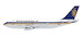 Airbus A310-200 British Caledonian G-BKWT