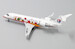 Canadair CRJ200LR China Eastern B-3070 With Stand  LH2186 image 5