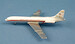 Caravelle SE210 Iberia EC-ARJ