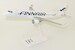 Embraer ERJ190 Finnair OH-LKN (solid fuselage) Norra Nordic Regional Airlines