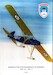 Warbirds of Norway Newsletter 2006: Fieseler Fi156 Storch