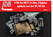Junkers Ju88C-6 Day Fighter update set (ICM Ju88C-6)