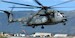 Sikorsky MH-53E Sea Dragon US Navy HC-4 Black Stallions, 1995 162504/HC-40