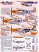 Yellow Nose Mustangs of the 361st FG (361FG) P51 Pt.2