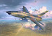 Republic F105G Thunderchief "Wild Weasel" (Ex Monogram!)