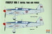 Fairey Firefly MK1 (Royal Thai Air Force)