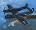 F82G Twin Mustang "Nightfighter"