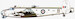 Avro Shackleton MR1 with Decals