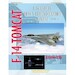 F14 Tomcat Pilot's Flight Operating Manual Vol. 1 and 2