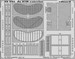 Detailset Junkers Ju87R Stuka Exterior (Trumpeter)
