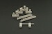 US Navy Wheel chocks (Modern)