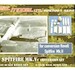 SPitfire MKVC Conversion set (Revell Spitfire MKII)