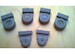 MiG31 Wheel set (AMK)