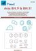 Avia BH9 and BH11 Windscreen and wheel masking (KP)