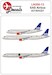 Airbus A319/321 (SAS)