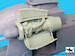 Kaman SH2G Super Seasprite engine set (KITTYHAWK)