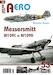 Messerschmitt BF109A-D Dil 2: BF109C/D