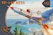 Tupolev Tu143 Reys