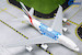 Airbus A380 Emirates "EXPO 2020, Blue" A6-EOC
