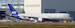 Airbus A350-900 SAS Scandinavian Airlines SE-RSA With Stand