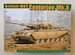 Centurion MK.5 British MBT