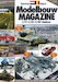 Modelbouwmagazine No 86 Mei-Juli 2021