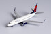 Boeing 737-700 Delta Air Lines N306DQ
