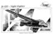 Junkers Ju128 Nightfighter