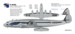 Lockheed L749 Constellation (BOAC)