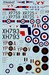 RAF 23 Squadron 1943 to 1990