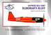 Unlimited Sea Fury Racer "Blind mans bluff"