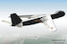 Junkers EF-132 Final jet bomber captured by Russian (bonus kits: P031, Wespe, Lippisch P12, Me P.11-06cc