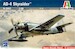 Douglas AD4 Skyraider