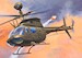 Bell OH58D Kiowa