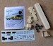 Large Fueltruck with trailer "MB Econic Shell"