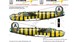 B24D Liberator "Lemon Drop" assemby ship of the mighty eighth