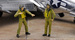 P51D Mustang Briefing Set