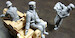 Sd.Kfz.2 Kettenrad, Luftwaffe Engineers & Nurse Set