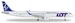 Embraer ERJ195 LOT Polish Airlines SP-LNF
