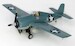 Grumman F4F-4 Wildcat US Navy, White 2 of VMF-223, USMC, Guadalcanal, September 1942