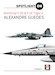 Northrop F5E & F5F Tiger II