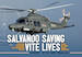 Salvando Vite - Saving Lives: Italian Air Force Rescue Operations