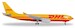 Airbus A330-200F DHL Aviation D-ALMA